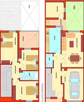 Residencial Rivera 1