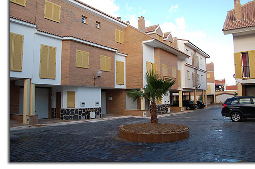 Residencial Rivera 2