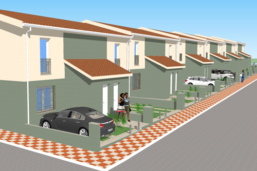Residencial Rivera 2